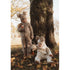 Mikk-Line Baby Wool Suit (Reversible Cuffs) Wool Melange Denver